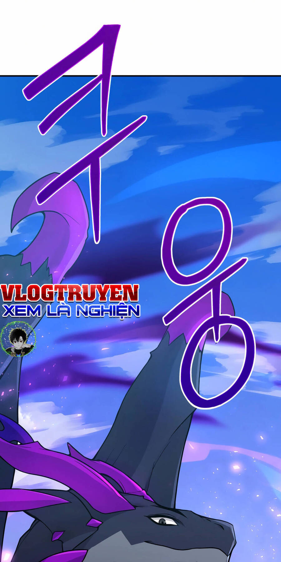 Phương pháp sinh tồn của rồng sắp ngủm chapter 3 - Upload bởi truyensieuhay.com