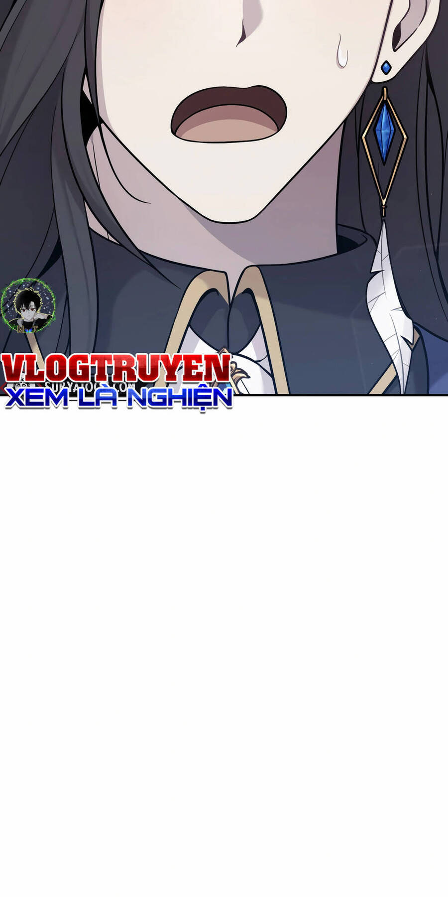 Phương pháp sinh tồn của rồng sắp ngủm chapter 3 - Upload bởi truyensieuhay.com
