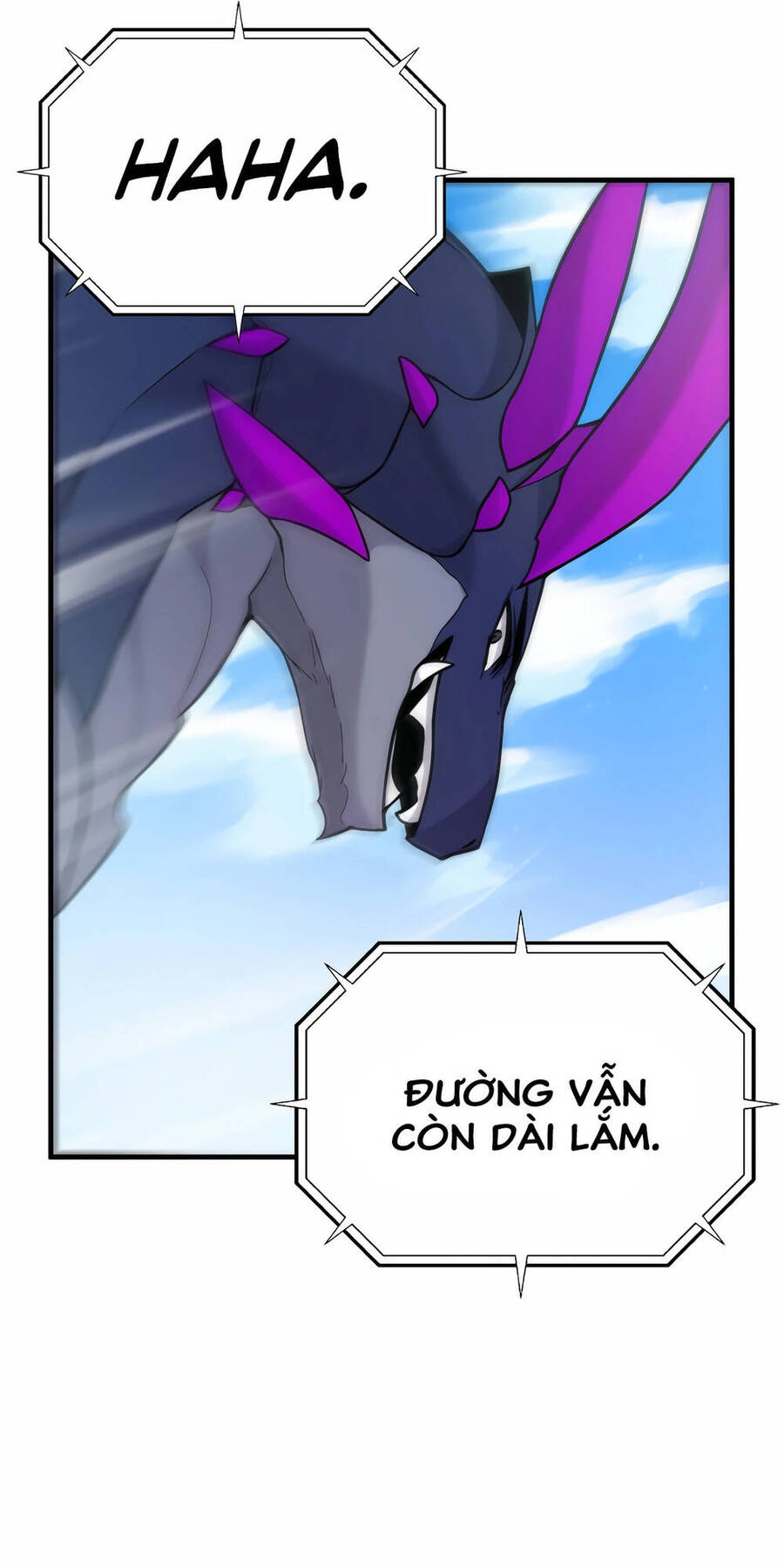 Phương pháp sinh tồn của rồng sắp ngủm chapter 3 - Upload bởi truyensieuhay.com
