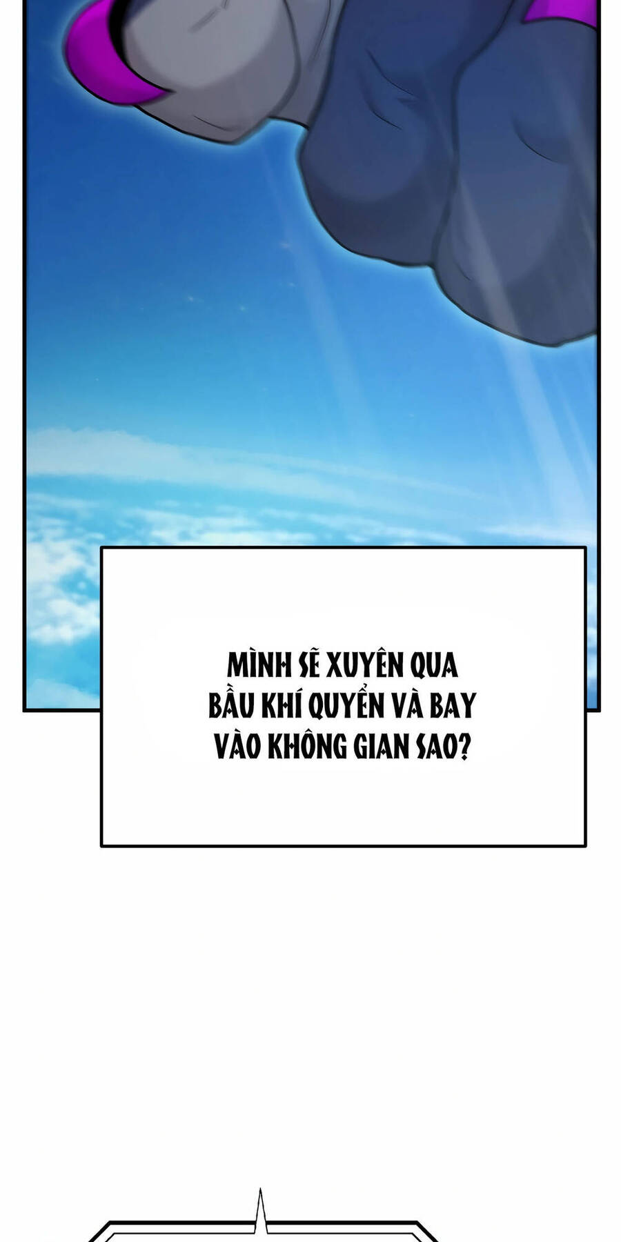 Phương pháp sinh tồn của rồng sắp ngủm chapter 3 - Upload bởi truyensieuhay.com
