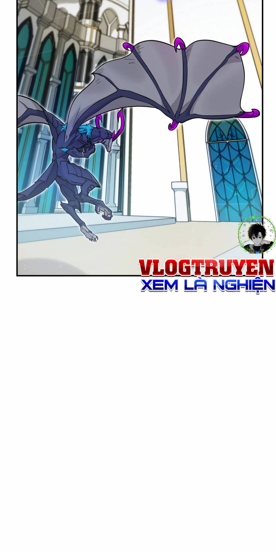 Phương pháp sinh tồn của rồng sắp ngủm chapter 3 - Upload bởi truyensieuhay.com
