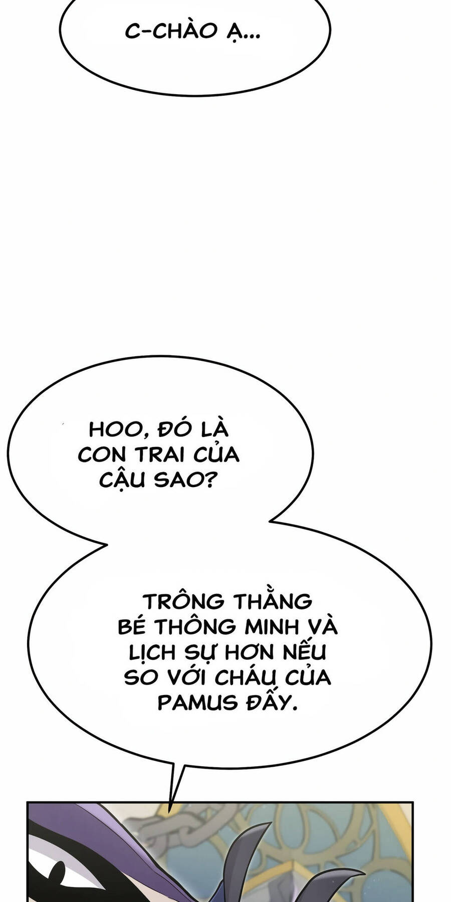 Phương pháp sinh tồn của rồng sắp ngủm chapter 3 - Upload bởi truyensieuhay.com