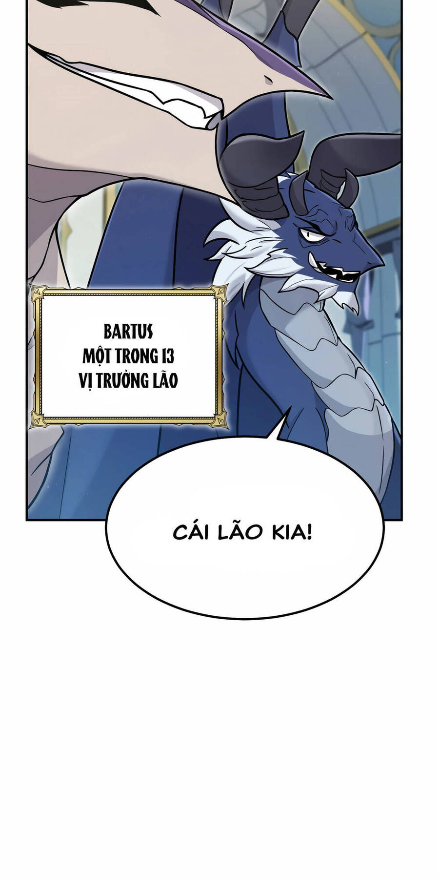 Phương pháp sinh tồn của rồng sắp ngủm chapter 3 - Upload bởi truyensieuhay.com
