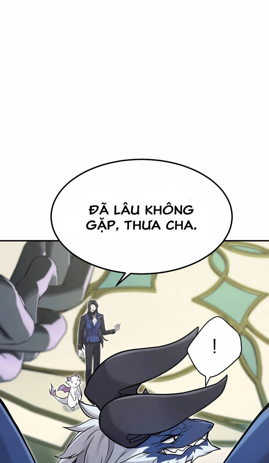Phương pháp sinh tồn của rồng sắp ngủm chapter 3 - Upload bởi truyensieuhay.com