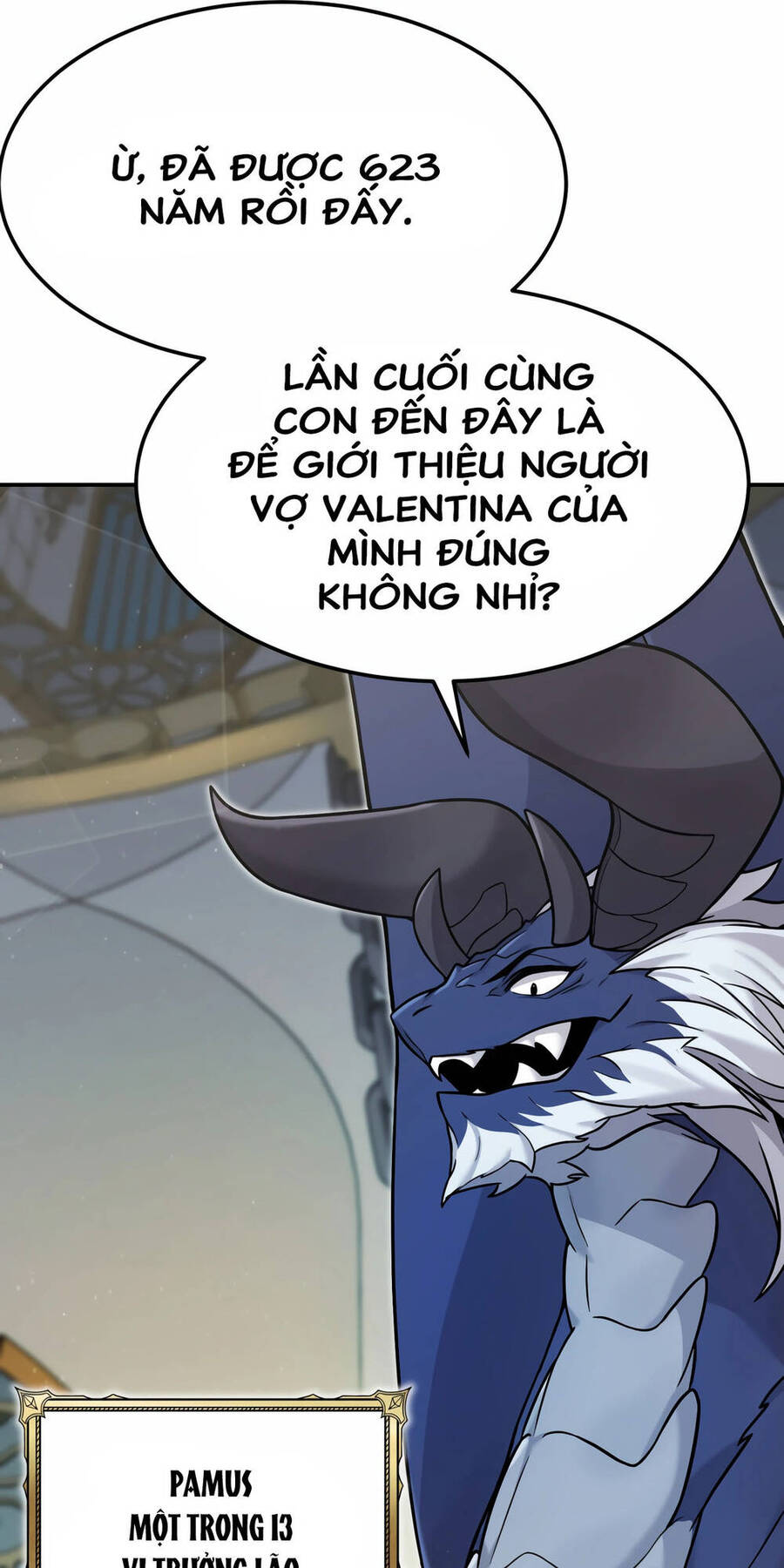 Phương pháp sinh tồn của rồng sắp ngủm chapter 3 - Upload bởi truyensieuhay.com