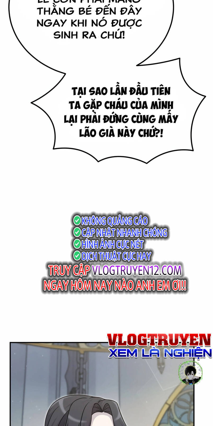 Phương pháp sinh tồn của rồng sắp ngủm chapter 3 - Upload bởi truyensieuhay.com