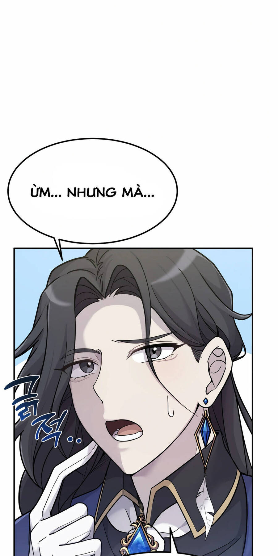 Phương pháp sinh tồn của rồng sắp ngủm chapter 3 - Upload bởi truyensieuhay.com