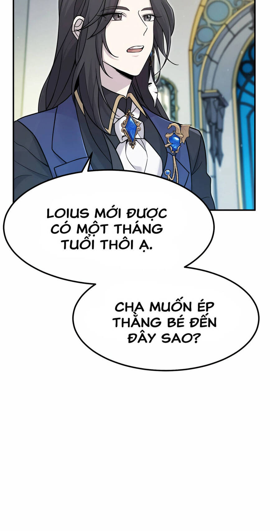 Phương pháp sinh tồn của rồng sắp ngủm chapter 3 - Upload bởi truyensieuhay.com