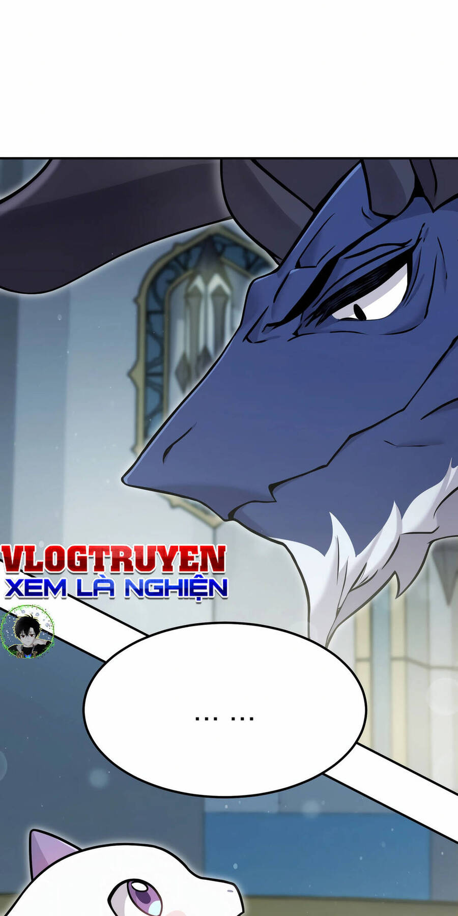 Phương pháp sinh tồn của rồng sắp ngủm chapter 3 - Upload bởi truyensieuhay.com