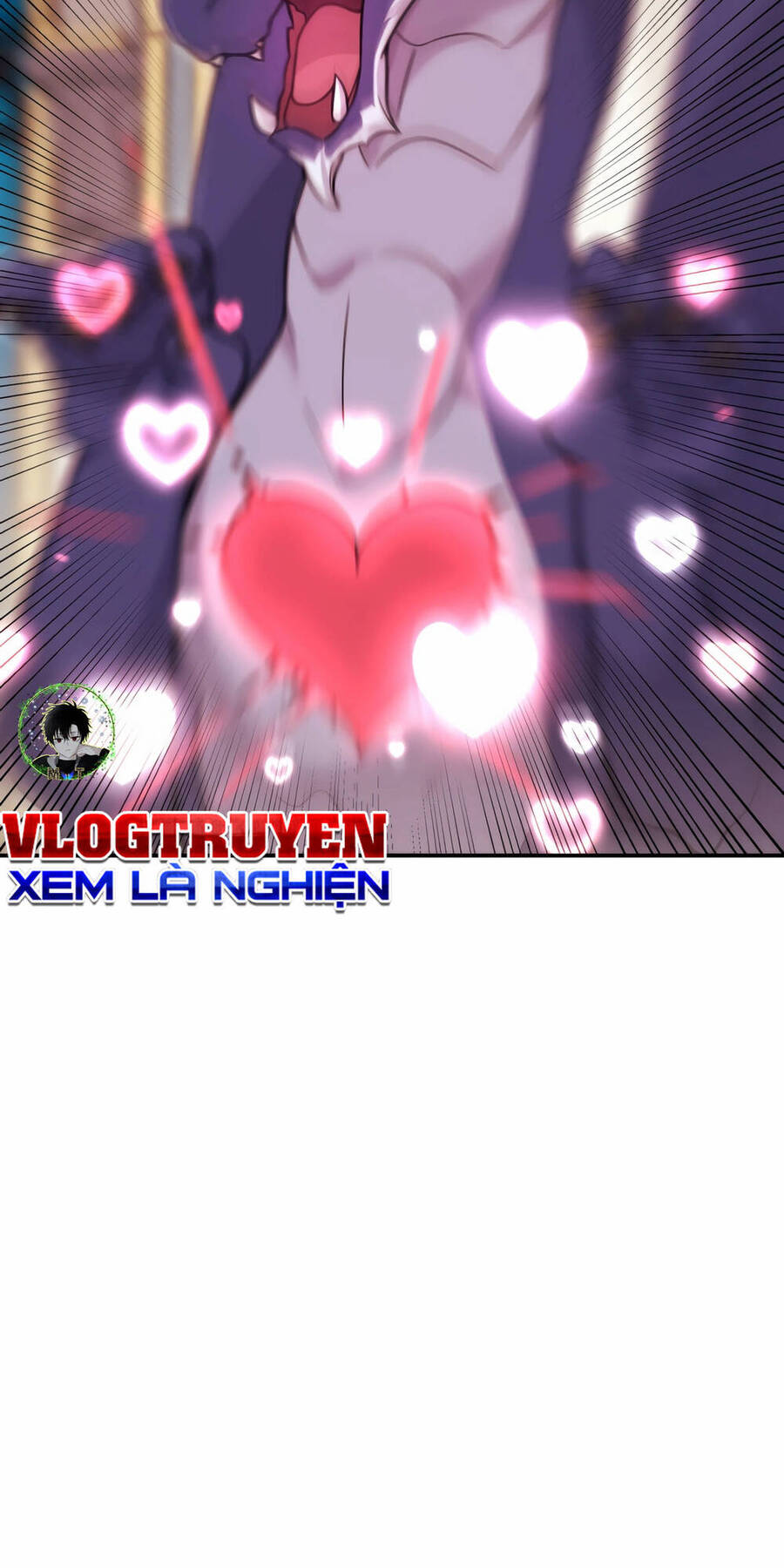 Phương pháp sinh tồn của rồng sắp ngủm chapter 3 - Upload bởi truyensieuhay.com