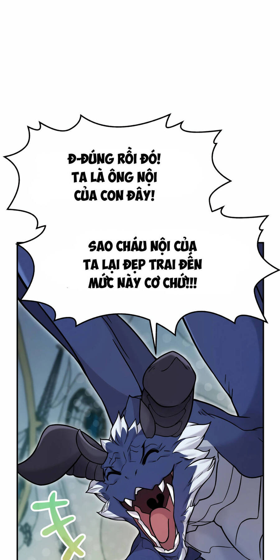 Phương pháp sinh tồn của rồng sắp ngủm chapter 3 - Upload bởi truyensieuhay.com