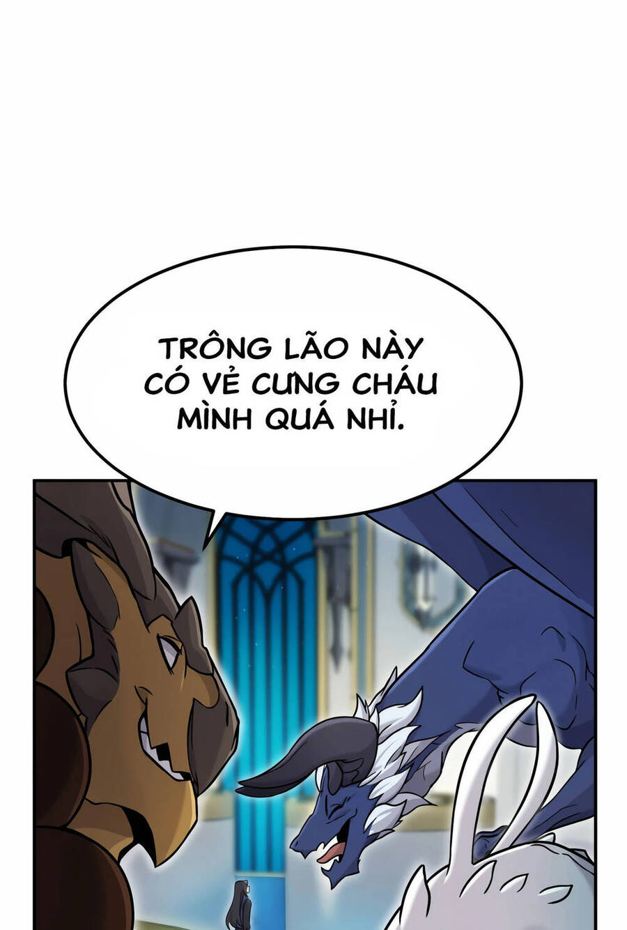 Phương pháp sinh tồn của rồng sắp ngủm chapter 3 - Upload bởi truyensieuhay.com
