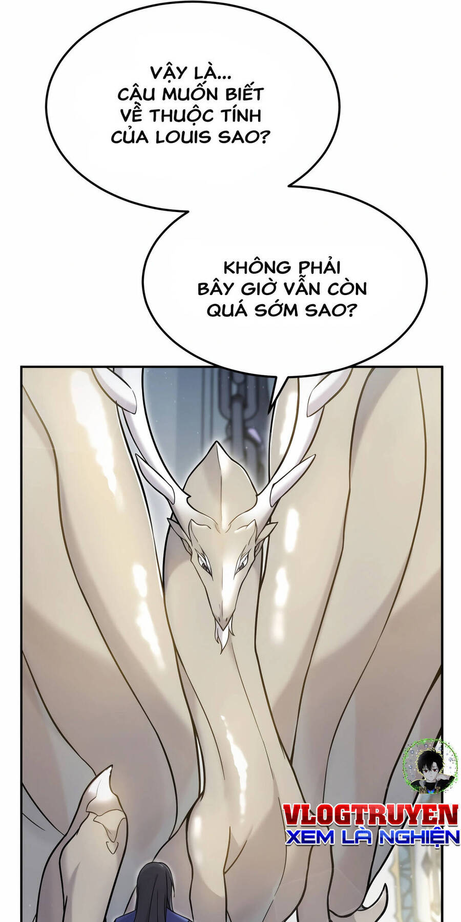 Phương pháp sinh tồn của rồng sắp ngủm chapter 3 - Upload bởi truyensieuhay.com