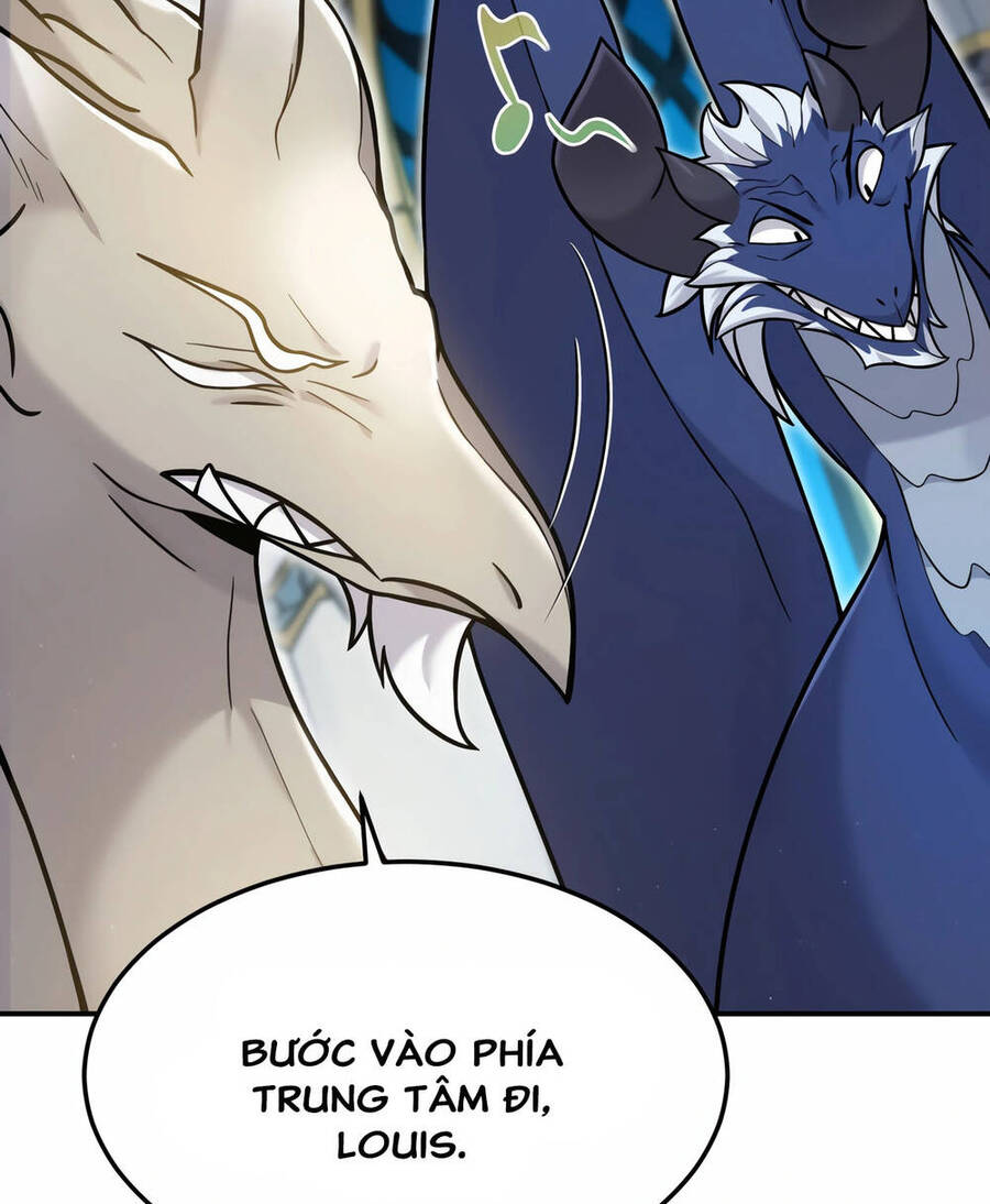 Phương pháp sinh tồn của rồng sắp ngủm chapter 3 - Upload bởi truyensieuhay.com