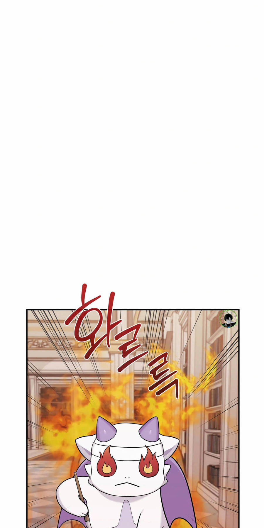 Phương pháp sinh tồn của rồng sắp ngủm chapter 4 - Upload bởi truyensieuhay.com