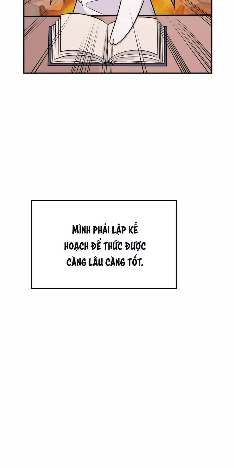 Phương pháp sinh tồn của rồng sắp ngủm chapter 4 - Upload bởi truyensieuhay.com