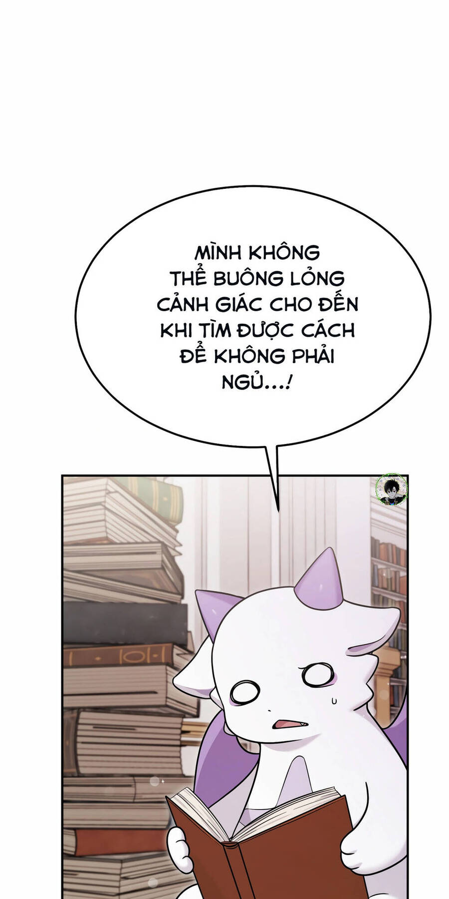 Phương pháp sinh tồn của rồng sắp ngủm chapter 4 - Upload bởi truyensieuhay.com