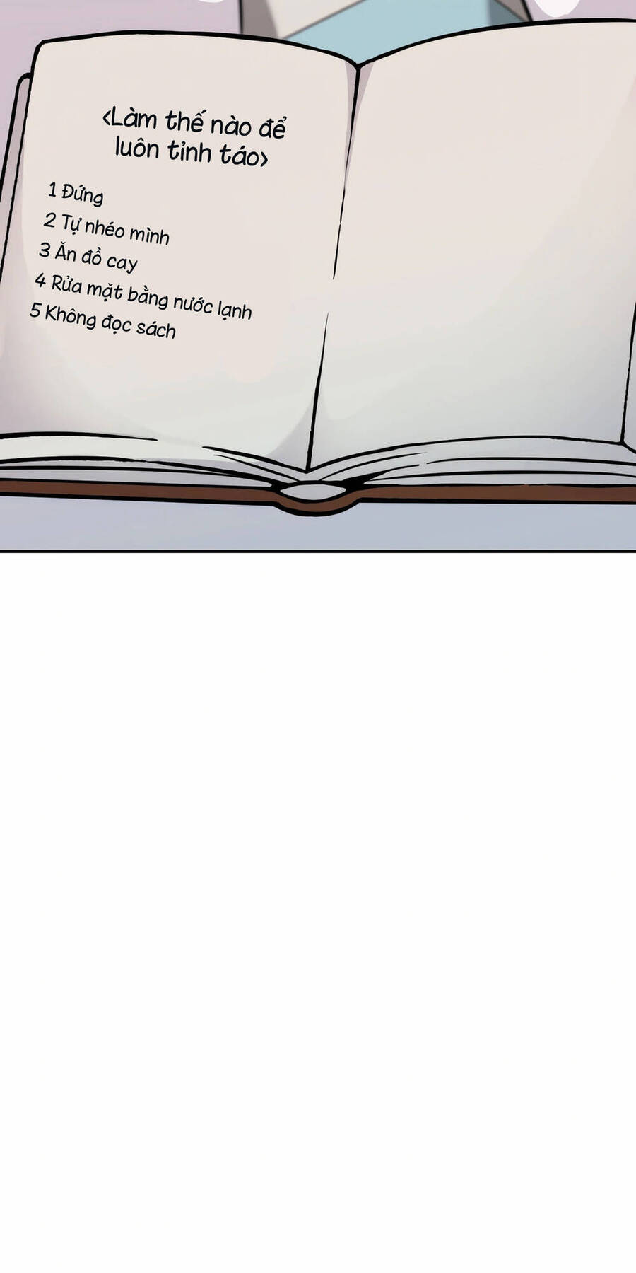 Phương pháp sinh tồn của rồng sắp ngủm chapter 4 - Upload bởi truyensieuhay.com