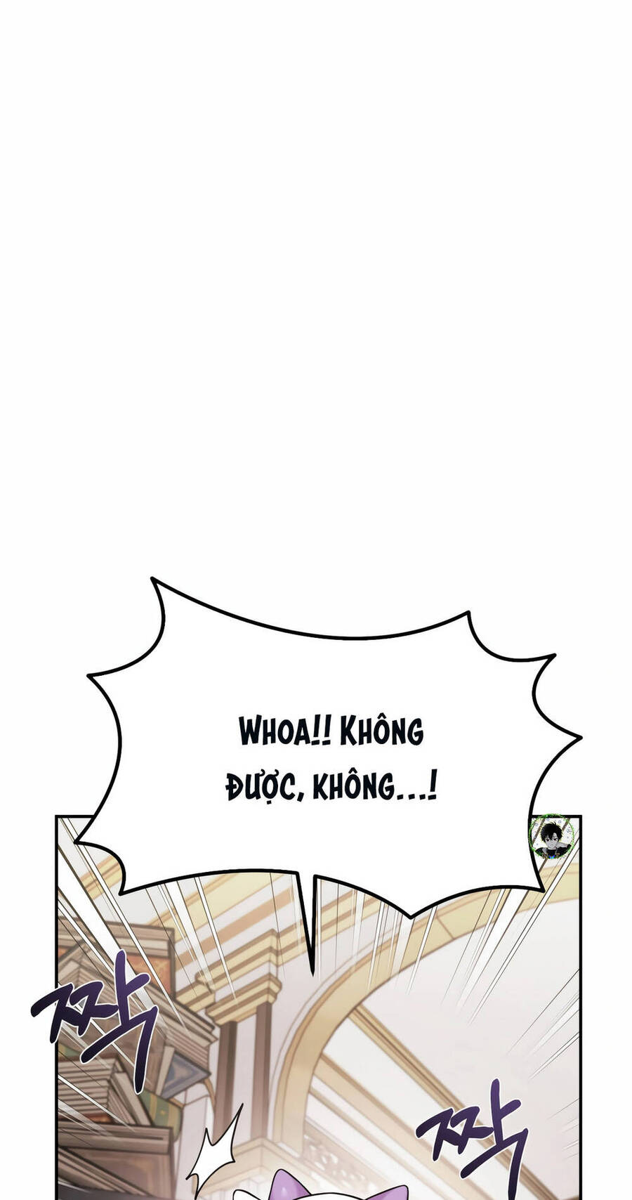 Phương pháp sinh tồn của rồng sắp ngủm chapter 4 - Upload bởi truyensieuhay.com