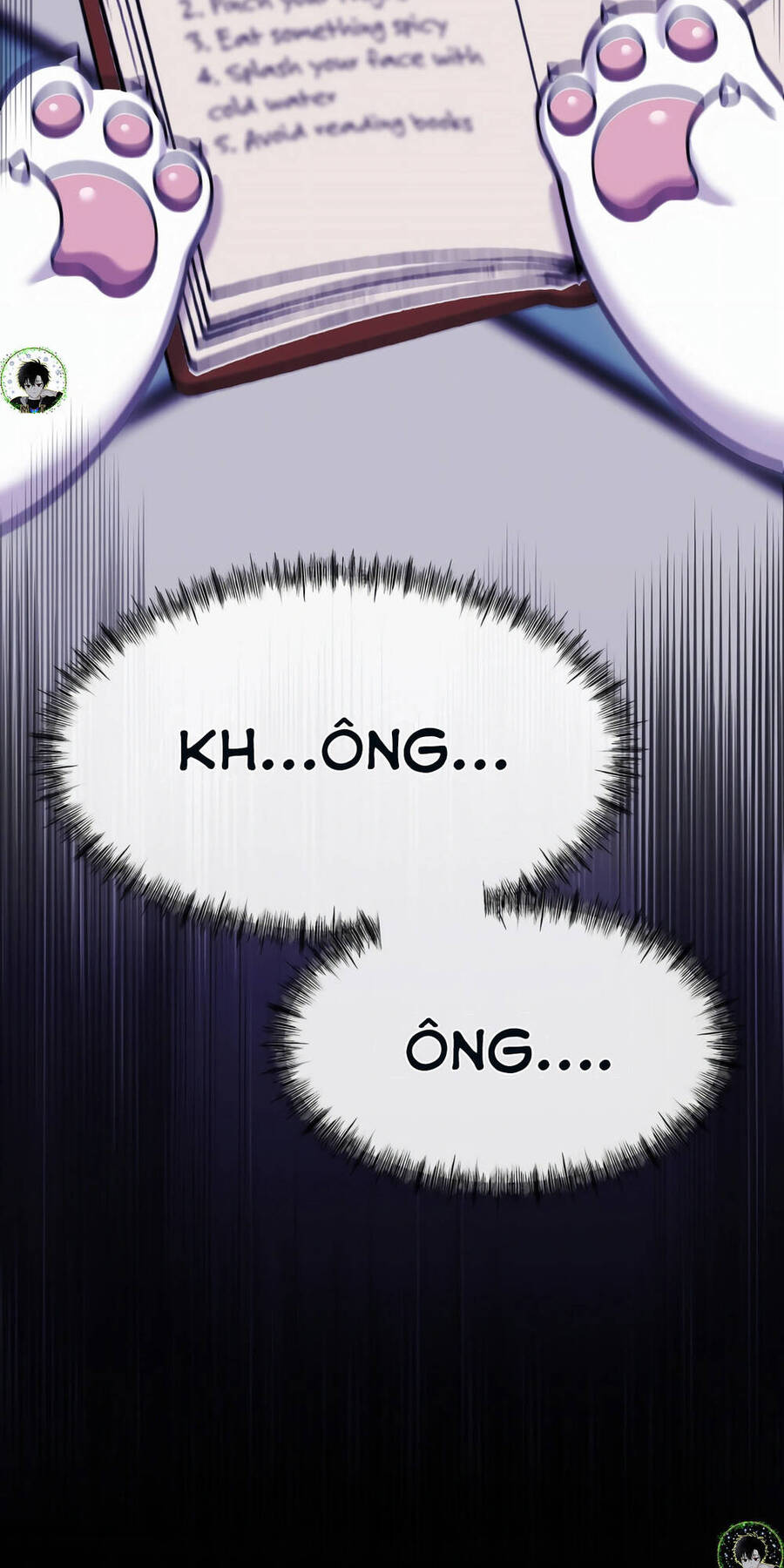 Phương pháp sinh tồn của rồng sắp ngủm chapter 4 - Upload bởi truyensieuhay.com