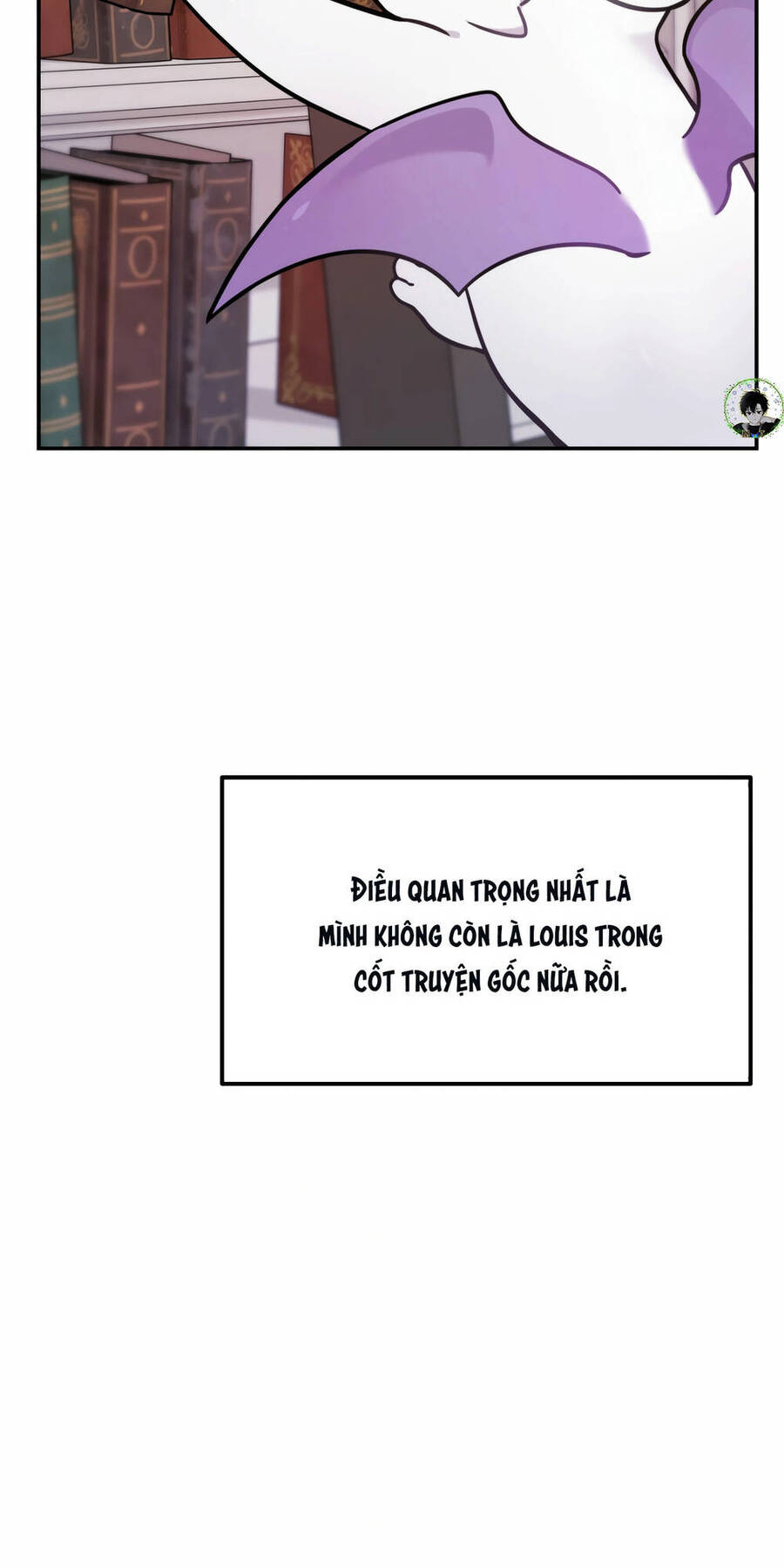 Phương pháp sinh tồn của rồng sắp ngủm chapter 4 - Upload bởi truyensieuhay.com
