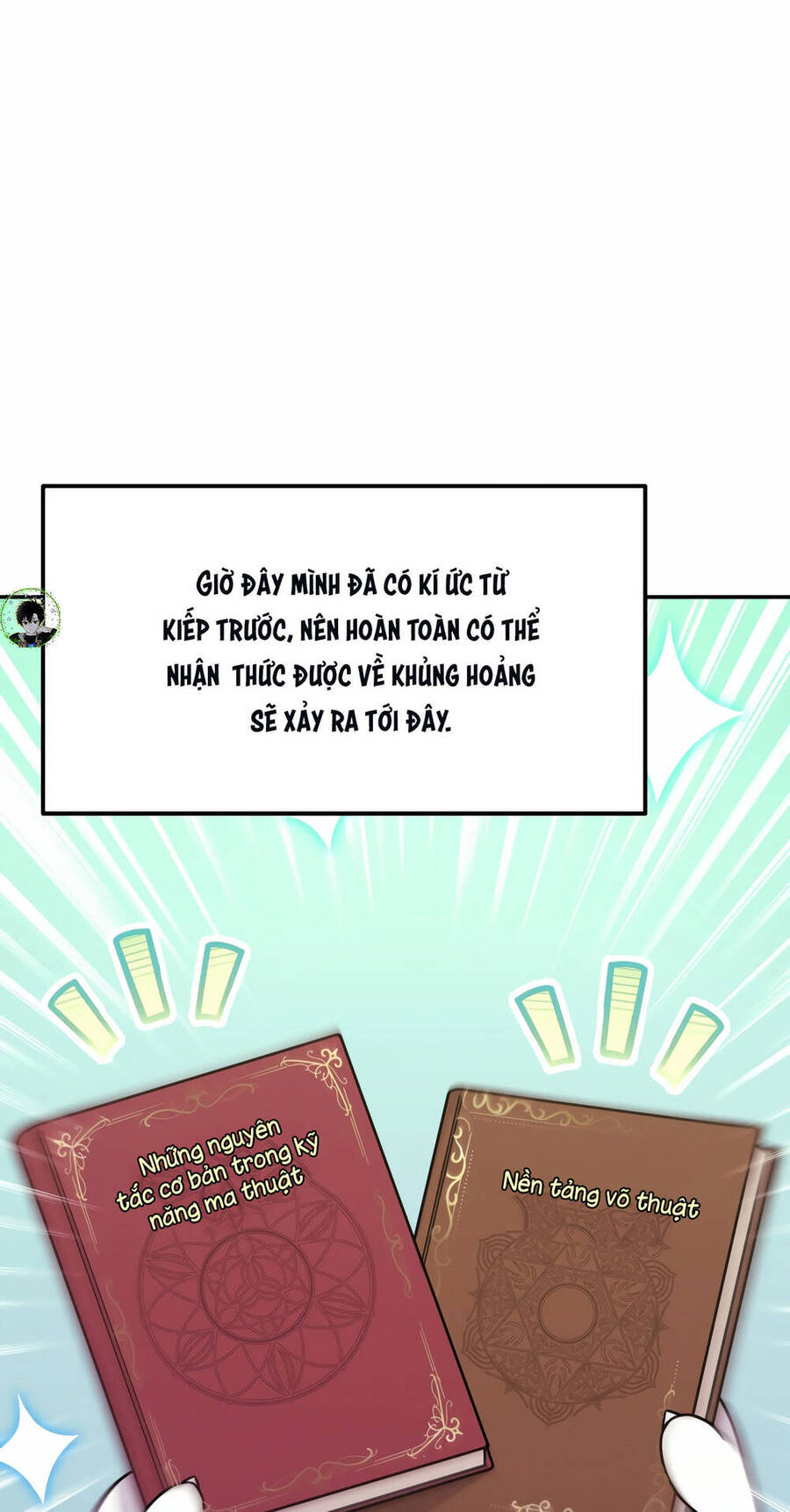 Phương pháp sinh tồn của rồng sắp ngủm chapter 4 - Upload bởi truyensieuhay.com