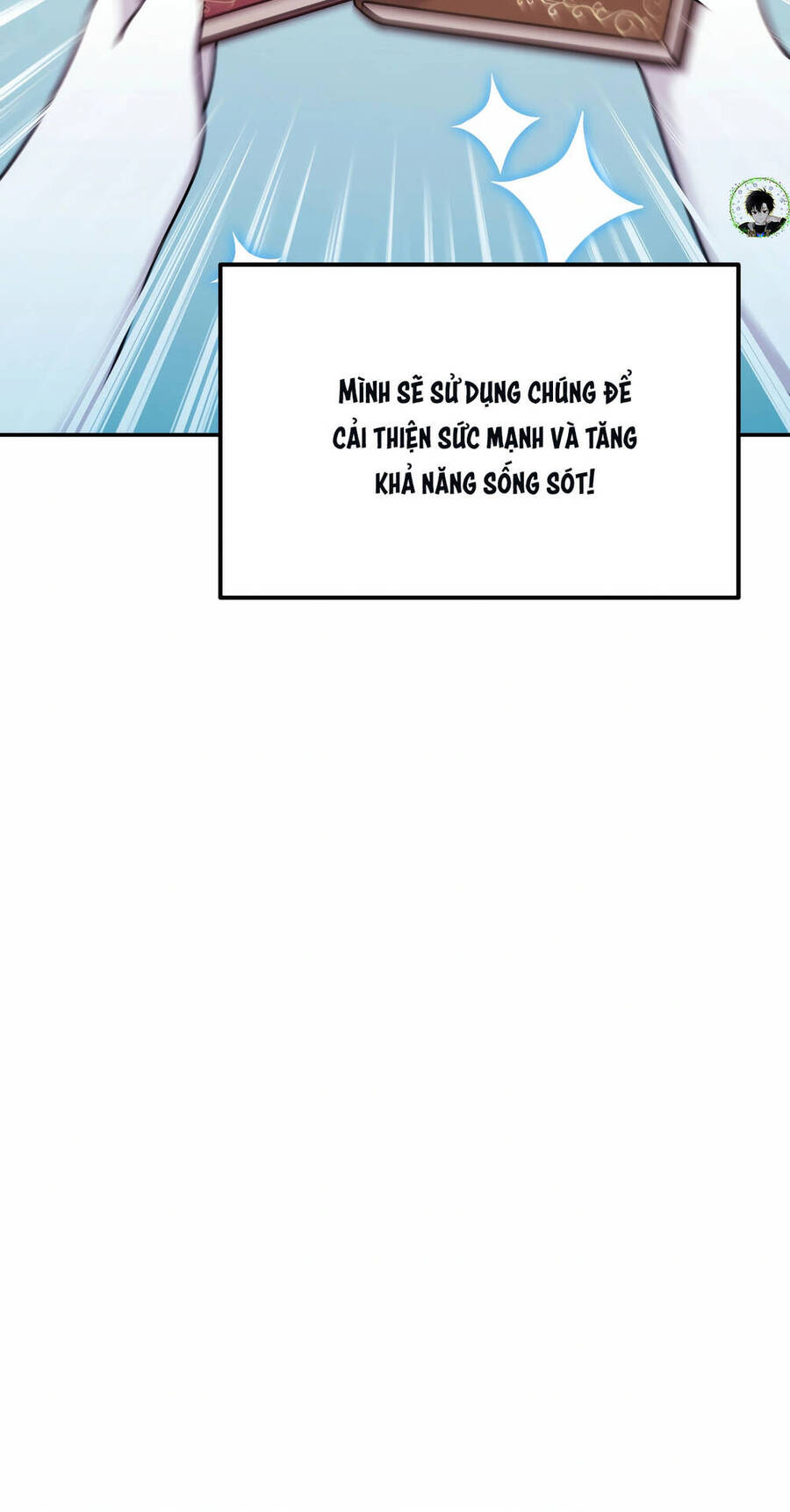 Phương pháp sinh tồn của rồng sắp ngủm chapter 4 - Upload bởi truyensieuhay.com