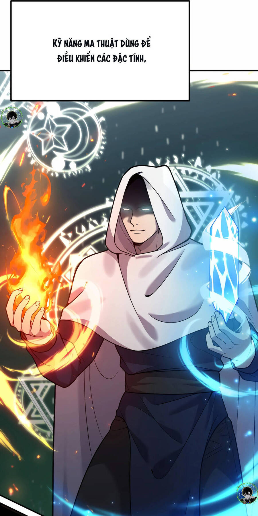 Phương pháp sinh tồn của rồng sắp ngủm chapter 4 - Upload bởi truyensieuhay.com