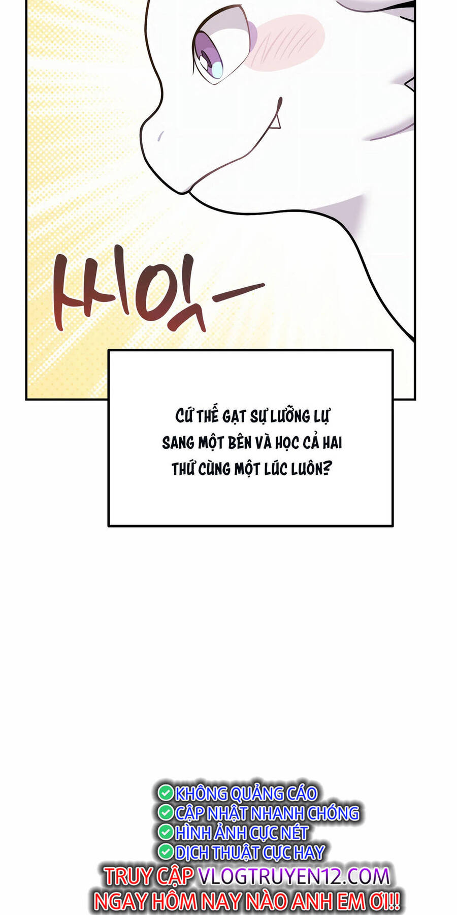 Phương pháp sinh tồn của rồng sắp ngủm chapter 4 - Upload bởi truyensieuhay.com