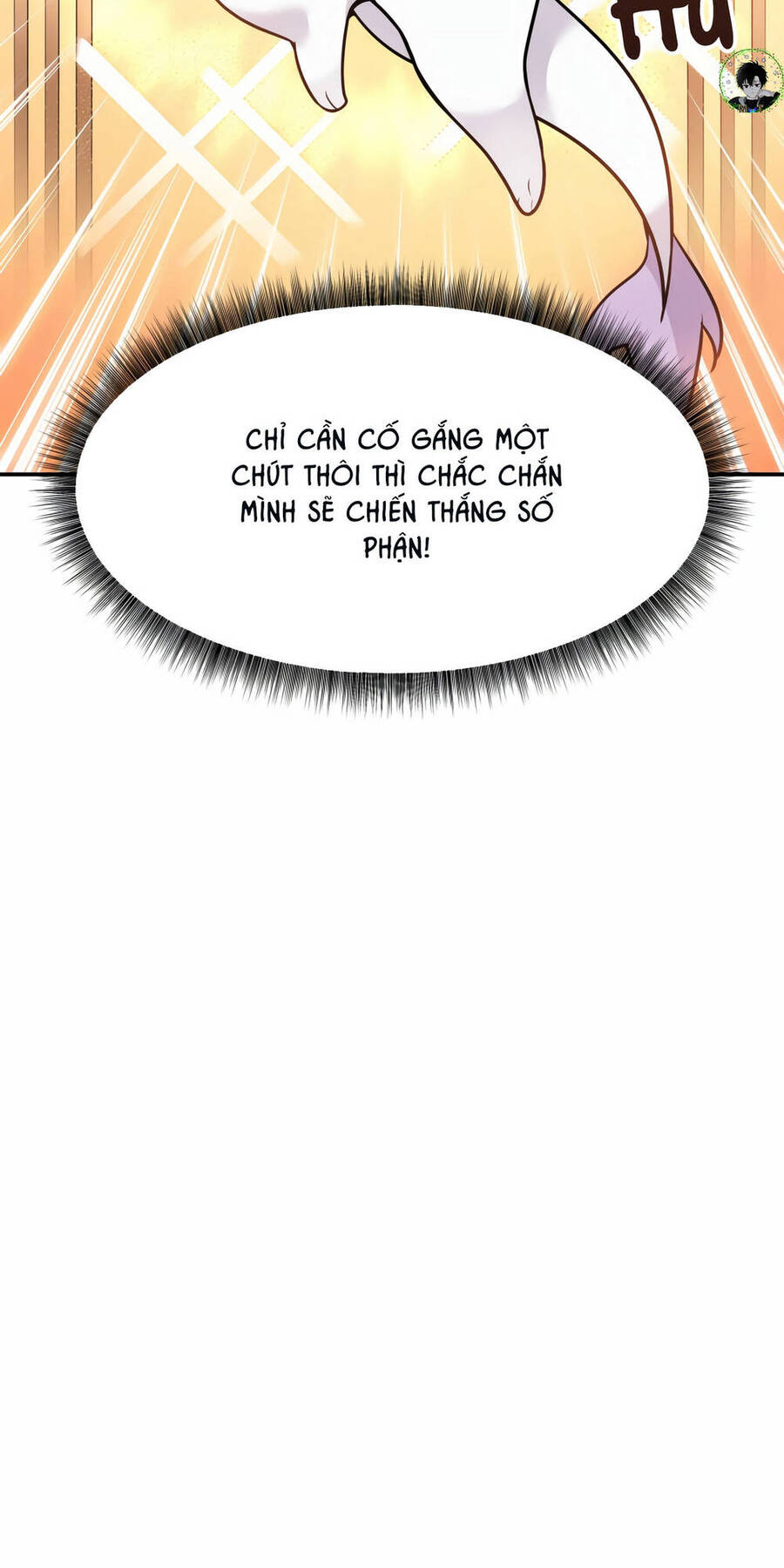 Phương pháp sinh tồn của rồng sắp ngủm chapter 4 - Upload bởi truyensieuhay.com