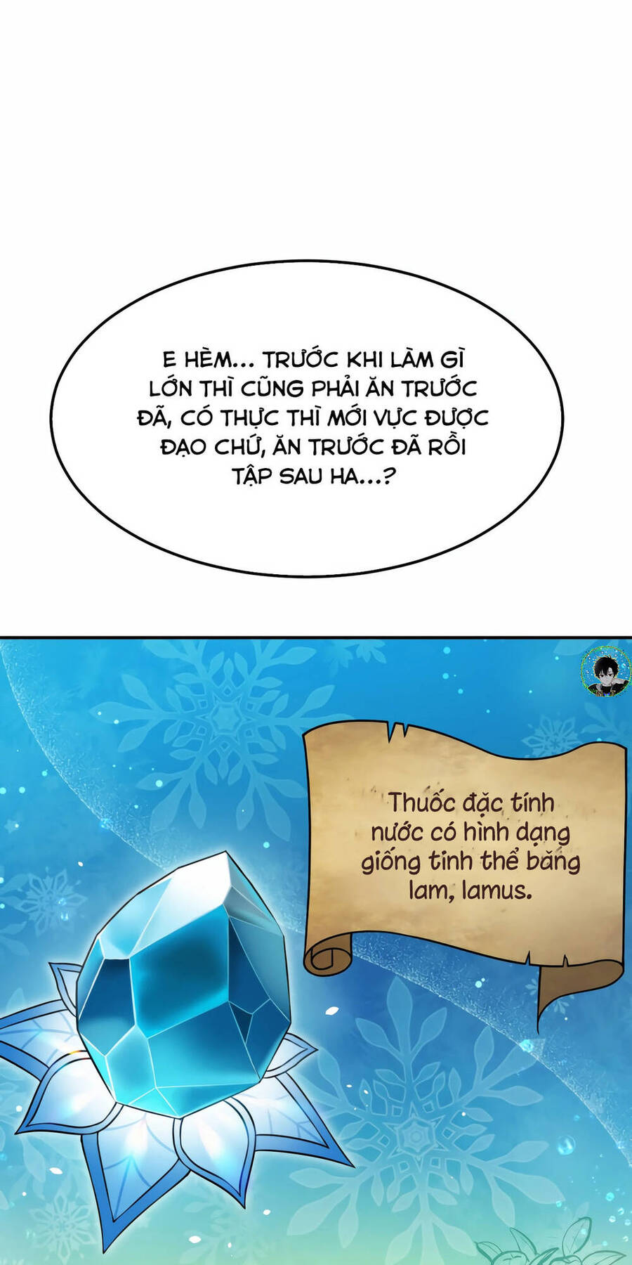 Phương pháp sinh tồn của rồng sắp ngủm chapter 4 - Upload bởi truyensieuhay.com