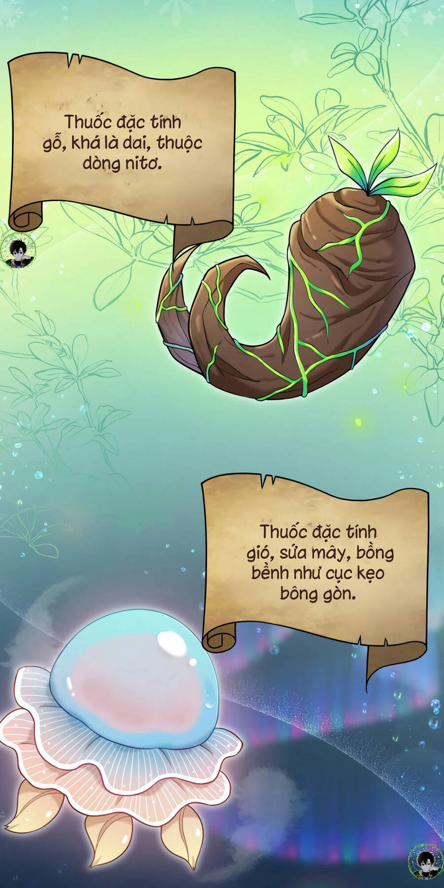 Phương pháp sinh tồn của rồng sắp ngủm chapter 4 - Upload bởi truyensieuhay.com