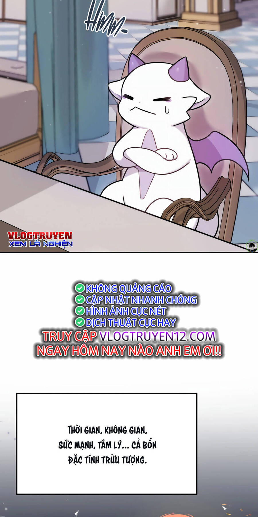 Phương pháp sinh tồn của rồng sắp ngủm chapter 4 - Upload bởi truyensieuhay.com