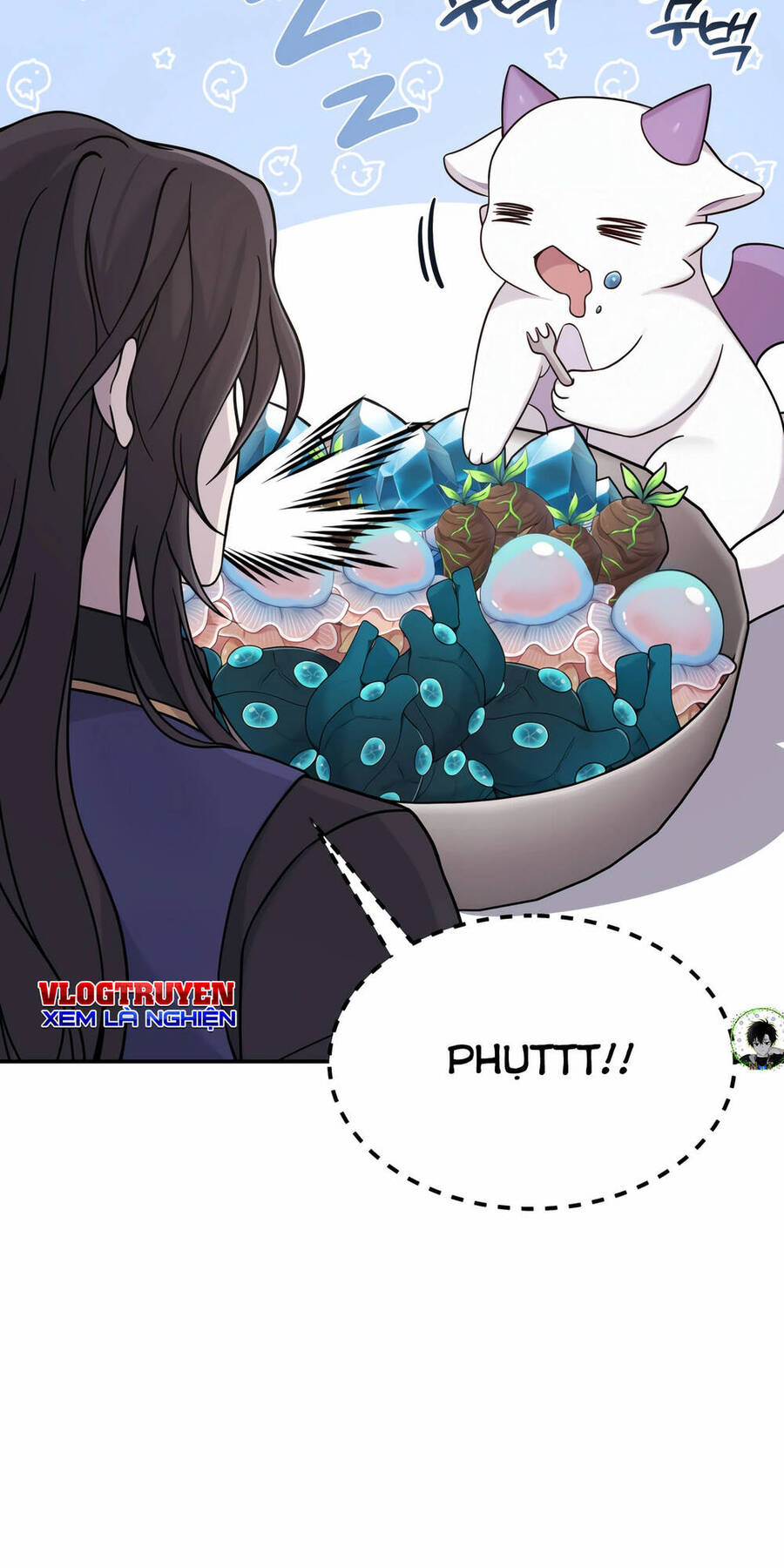 Phương pháp sinh tồn của rồng sắp ngủm chapter 4 - Upload bởi truyensieuhay.com