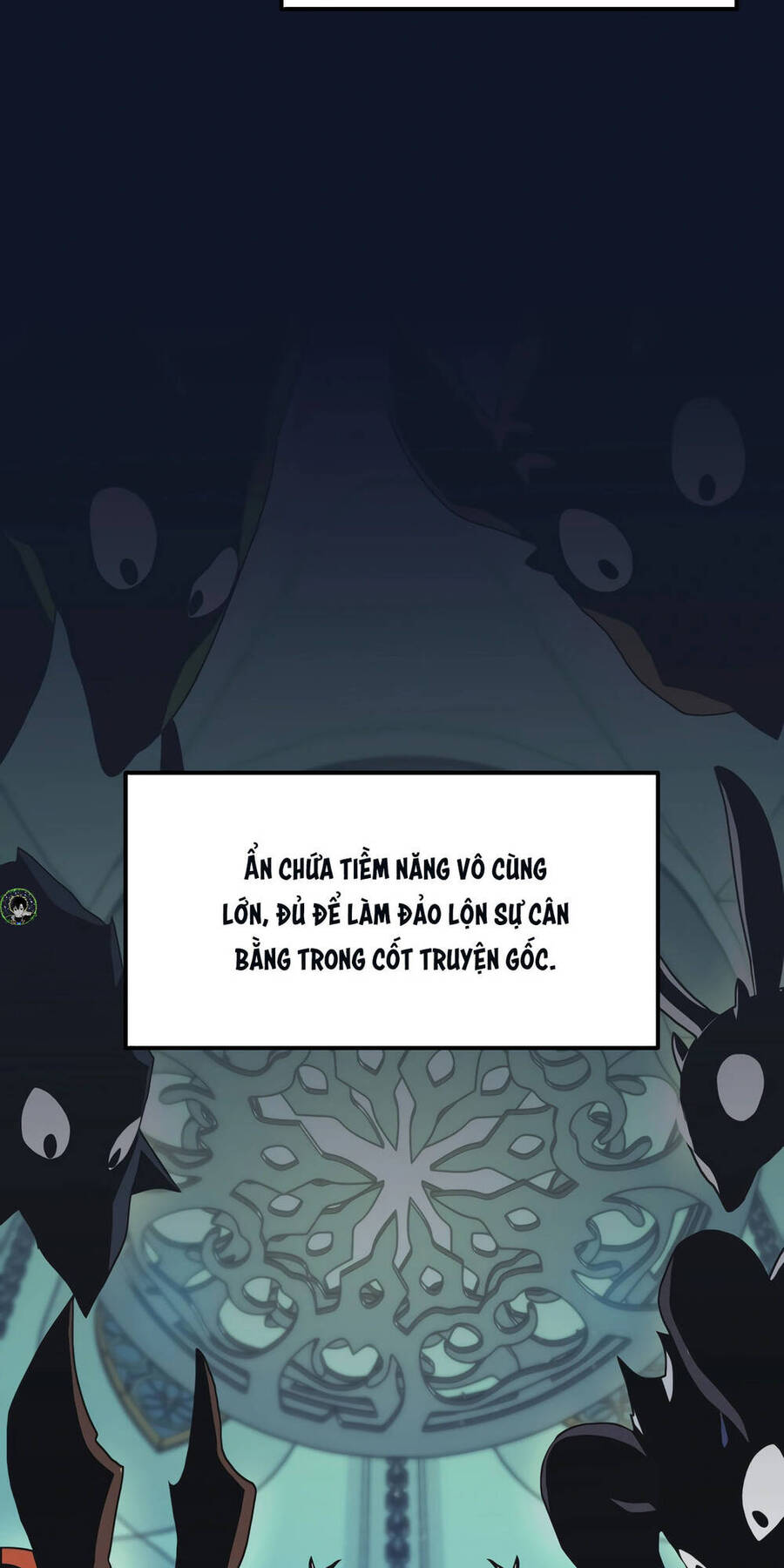Phương pháp sinh tồn của rồng sắp ngủm chapter 4 - Upload bởi truyensieuhay.com
