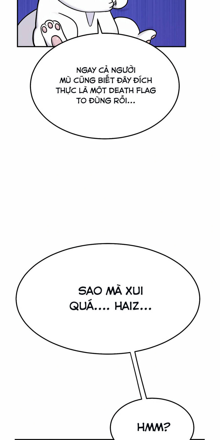 Phương pháp sinh tồn của rồng sắp ngủm chapter 4 - Upload bởi truyensieuhay.com