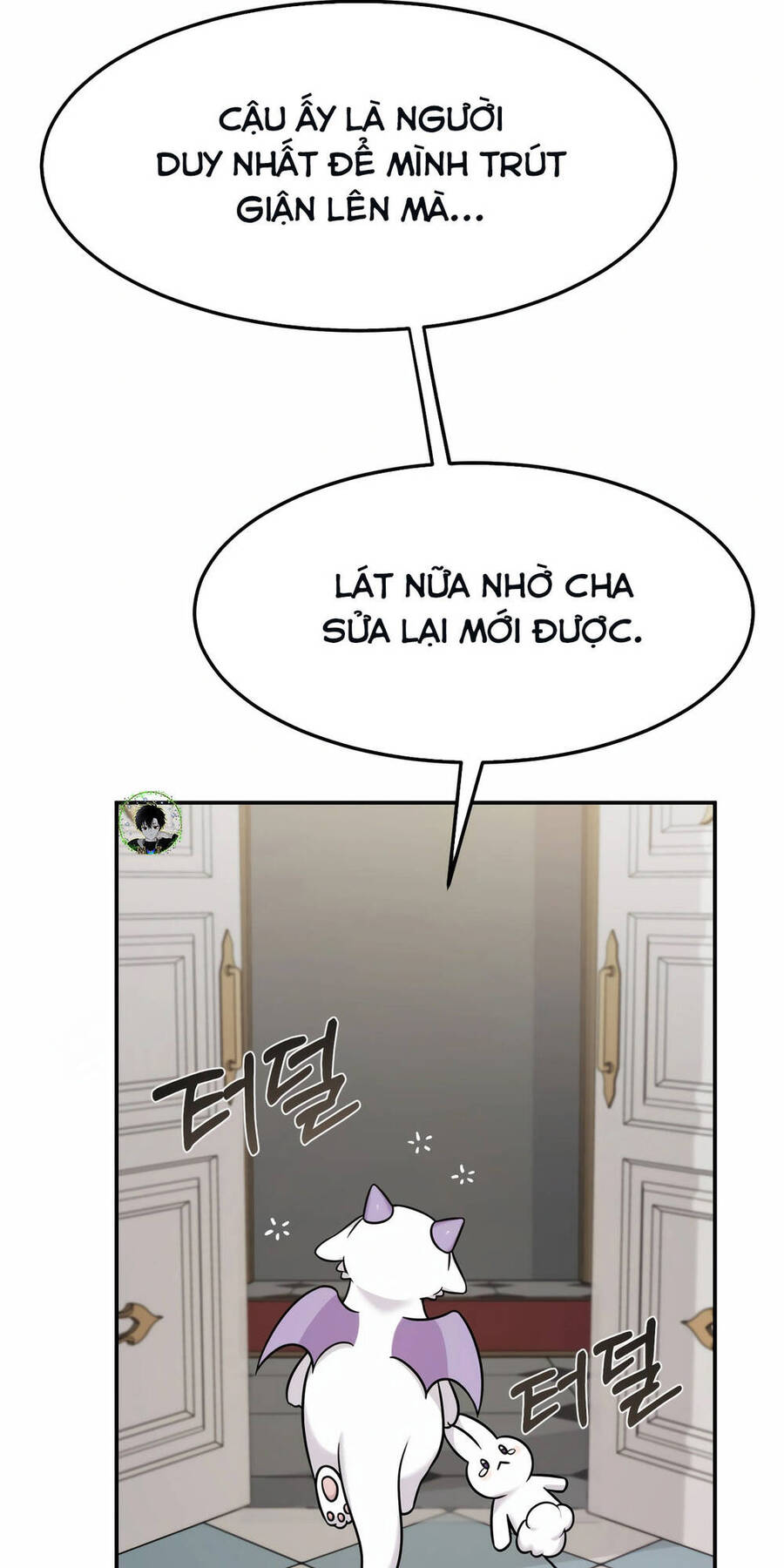 Phương pháp sinh tồn của rồng sắp ngủm chapter 4 - Upload bởi truyensieuhay.com
