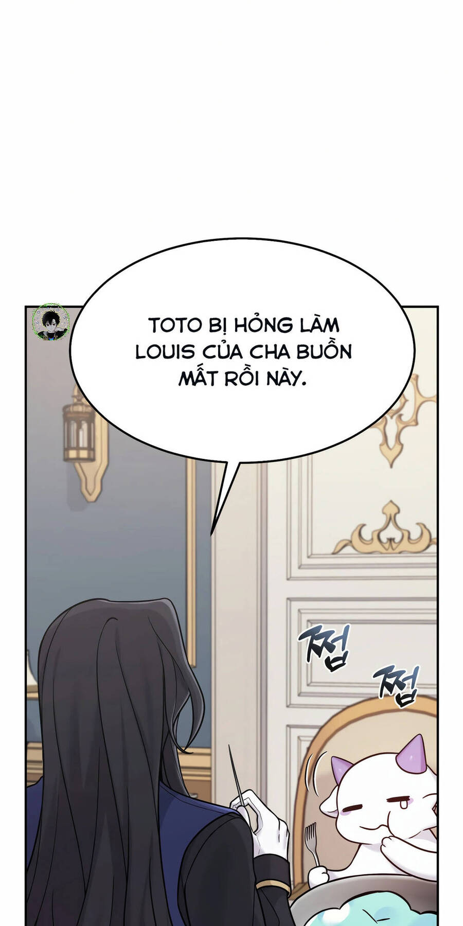 Phương pháp sinh tồn của rồng sắp ngủm chapter 4 - Upload bởi truyensieuhay.com