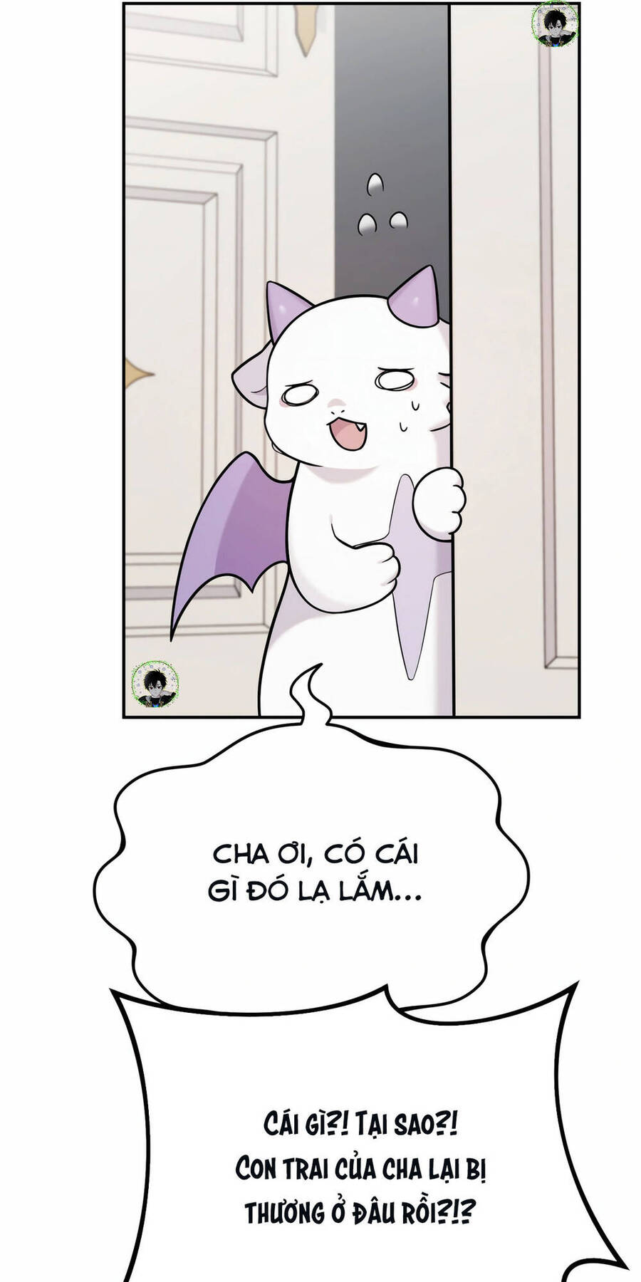 Phương pháp sinh tồn của rồng sắp ngủm chapter 4 - Upload bởi truyensieuhay.com