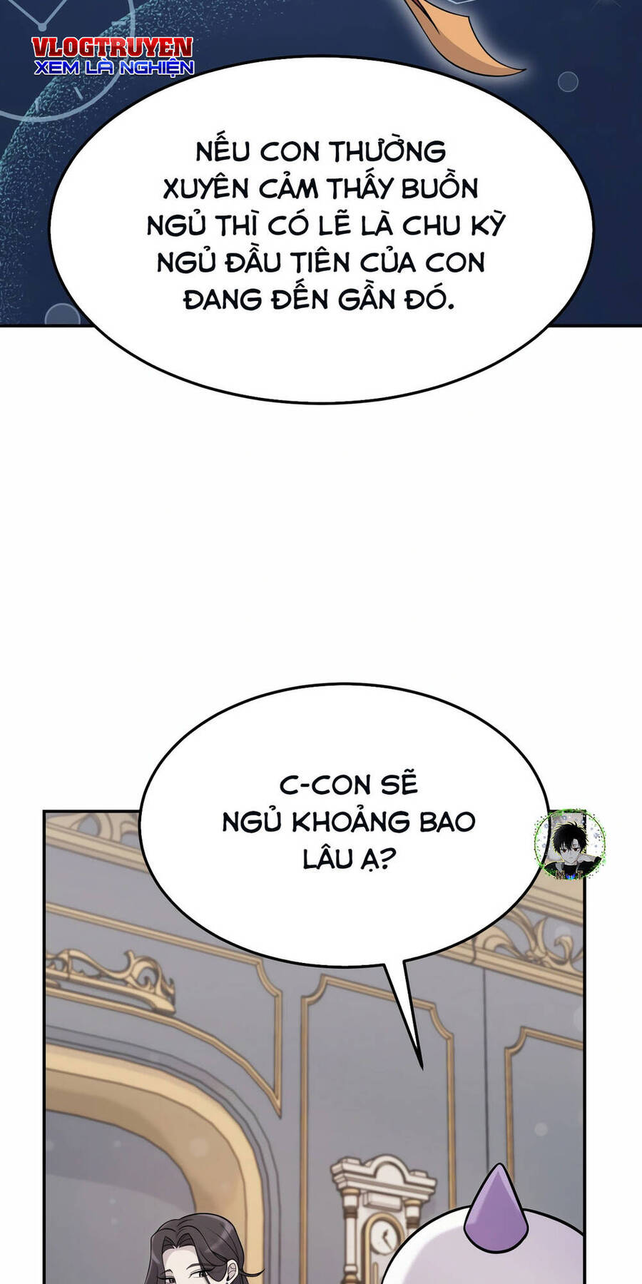 Phương pháp sinh tồn của rồng sắp ngủm chapter 4 - Upload bởi truyensieuhay.com