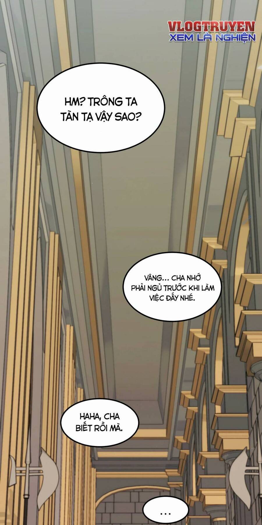 Phương pháp sinh tồn của rồng sắp ngủm chapter 5 - Upload bởi truyensieuhay.com
