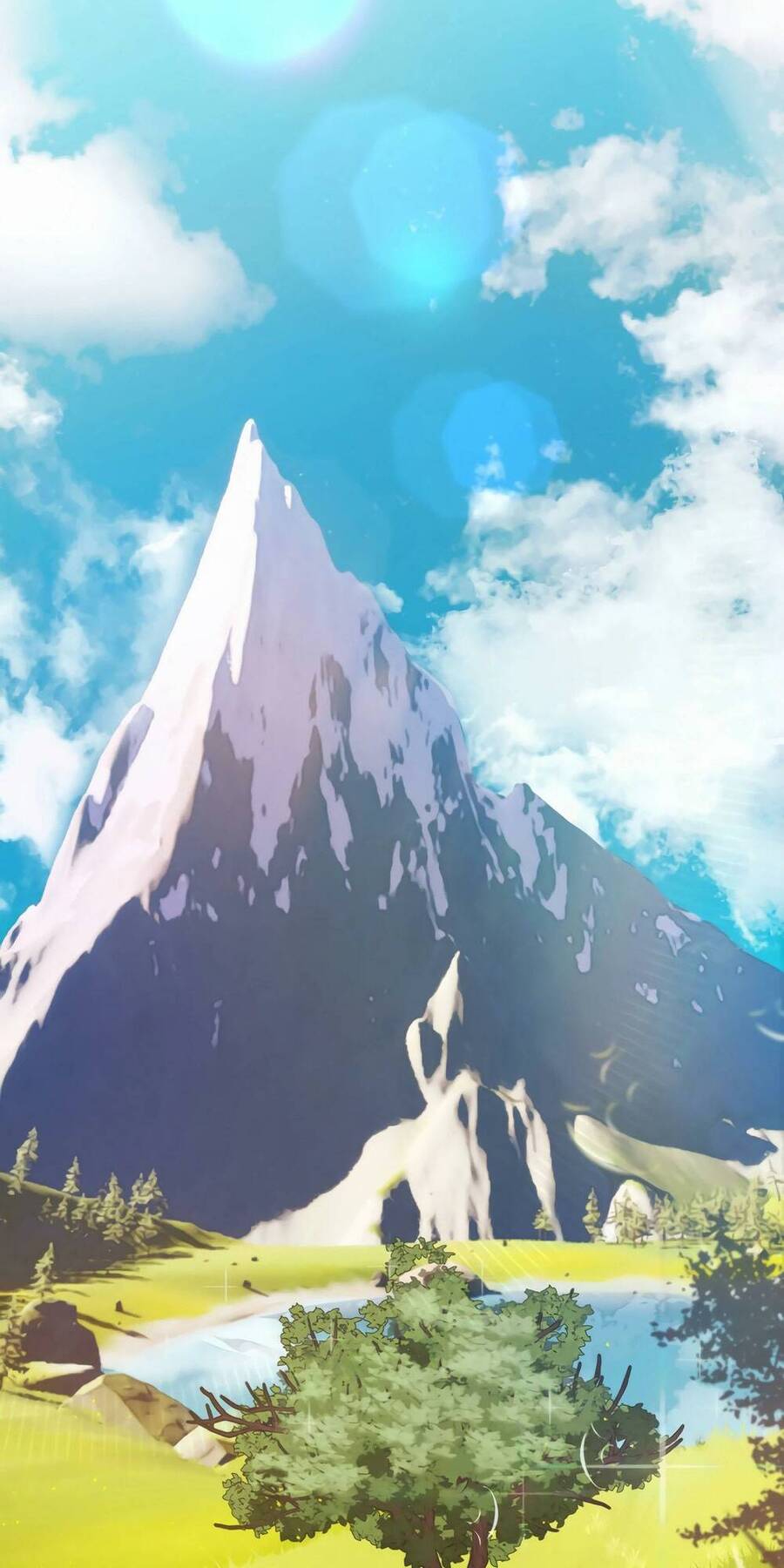 Phương pháp sinh tồn của rồng sắp ngủm chapter 5 - Upload bởi truyensieuhay.com