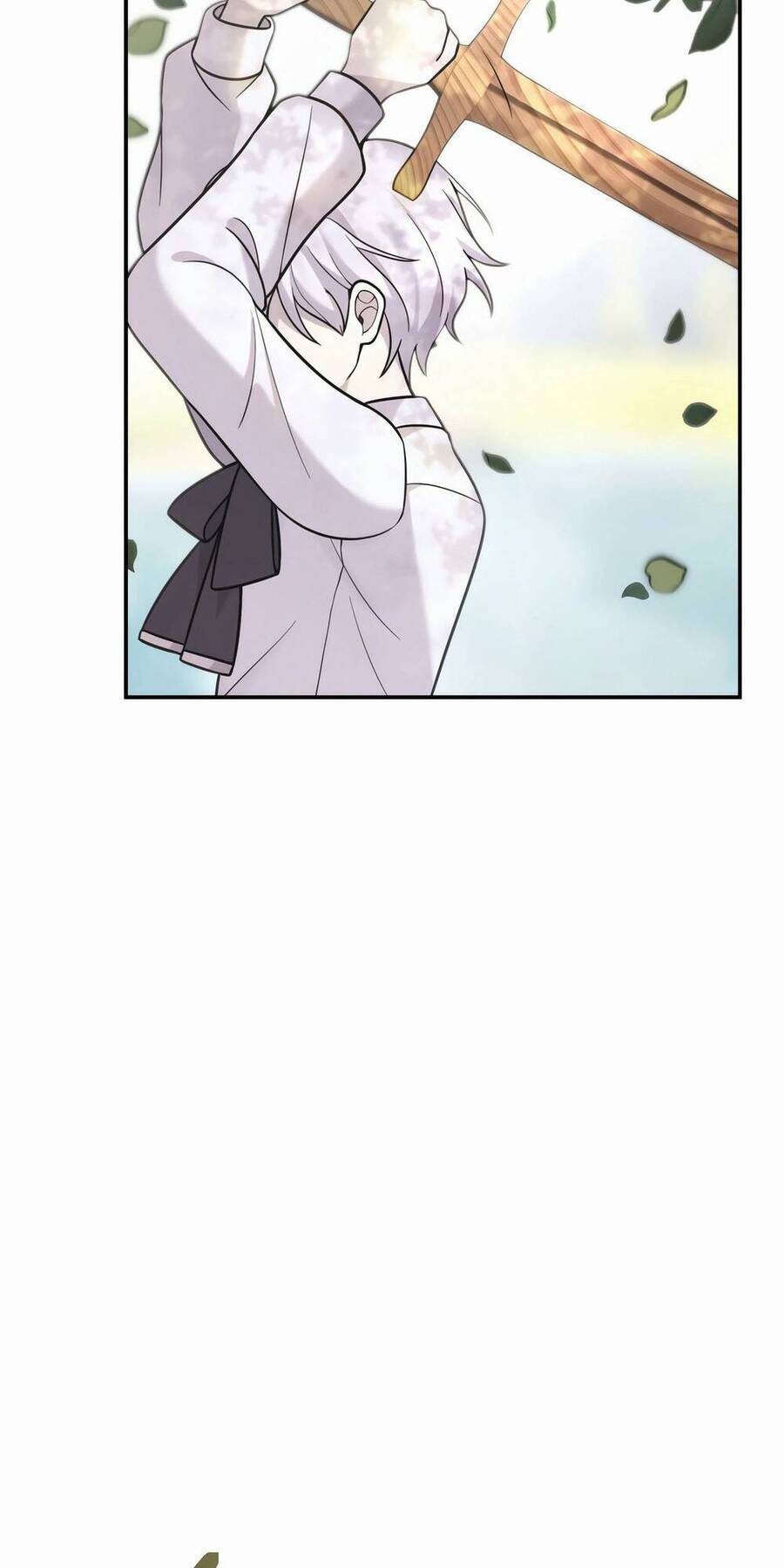 Phương pháp sinh tồn của rồng sắp ngủm chapter 5 - Upload bởi truyensieuhay.com