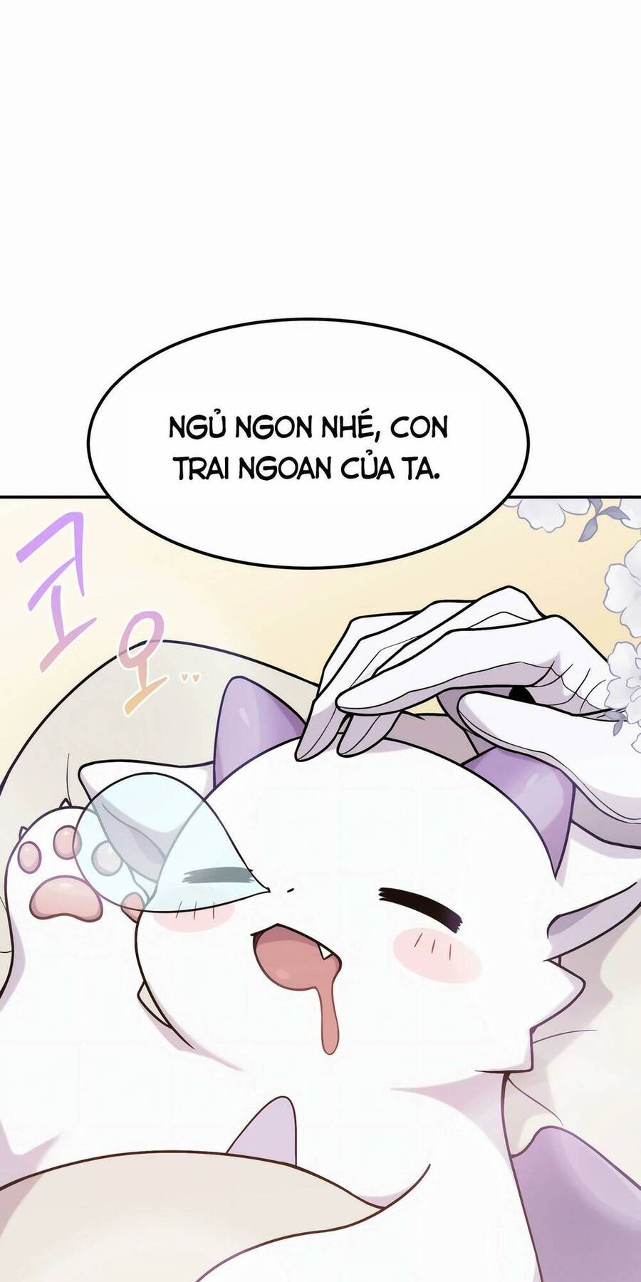 Phương pháp sinh tồn của rồng sắp ngủm chapter 5 - Upload bởi truyensieuhay.com