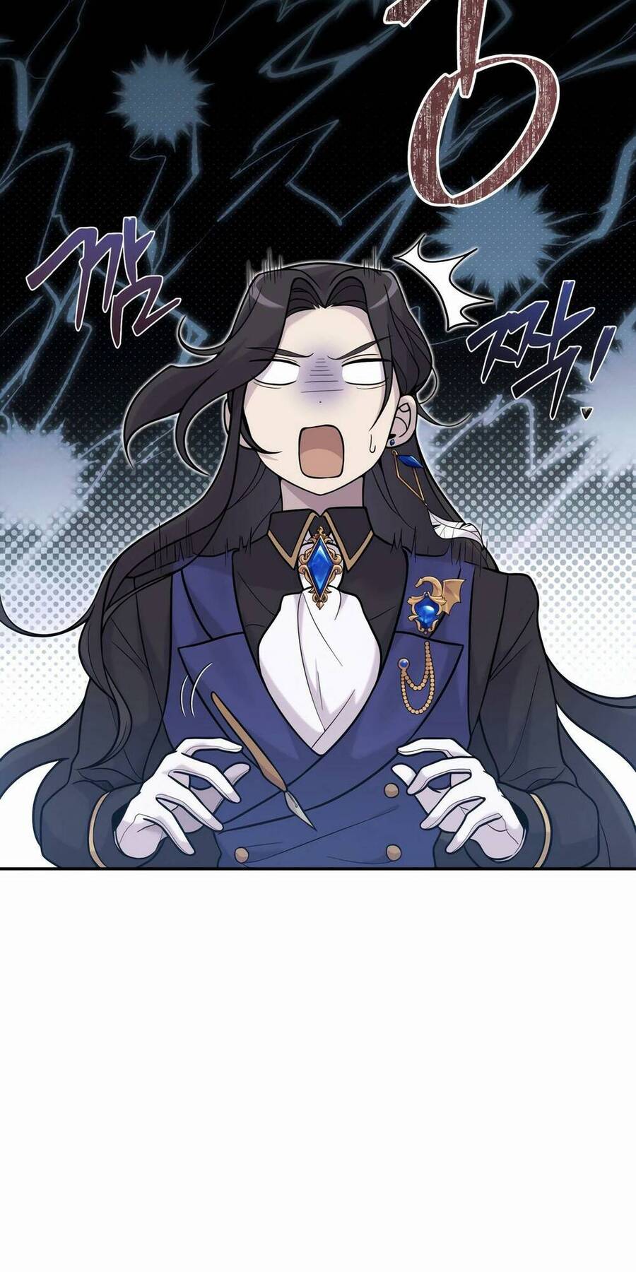 Phương pháp sinh tồn của rồng sắp ngủm chapter 5 - Upload bởi truyensieuhay.com