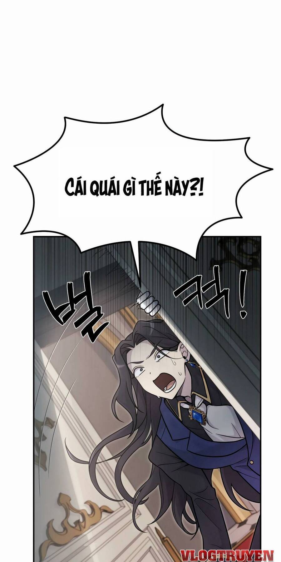 Phương pháp sinh tồn của rồng sắp ngủm chapter 5 - Upload bởi truyensieuhay.com