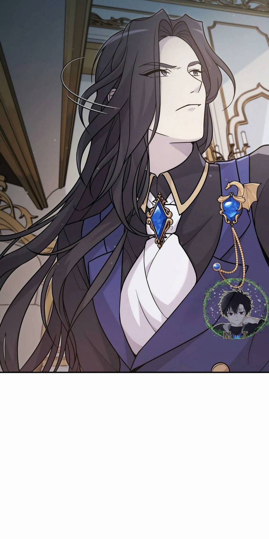 Phương pháp sinh tồn của rồng sắp ngủm chapter 5 - Upload bởi truyensieuhay.com