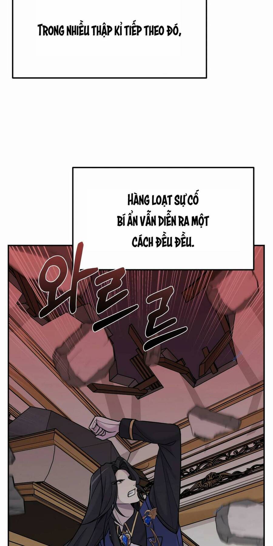 Phương pháp sinh tồn của rồng sắp ngủm chapter 5 - Upload bởi truyensieuhay.com