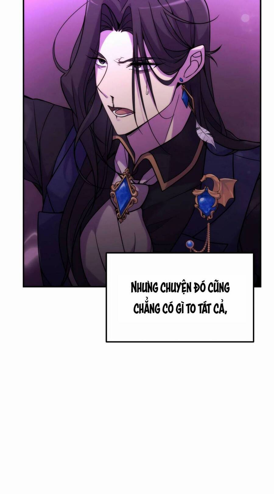 Phương pháp sinh tồn của rồng sắp ngủm chapter 5 - Upload bởi truyensieuhay.com