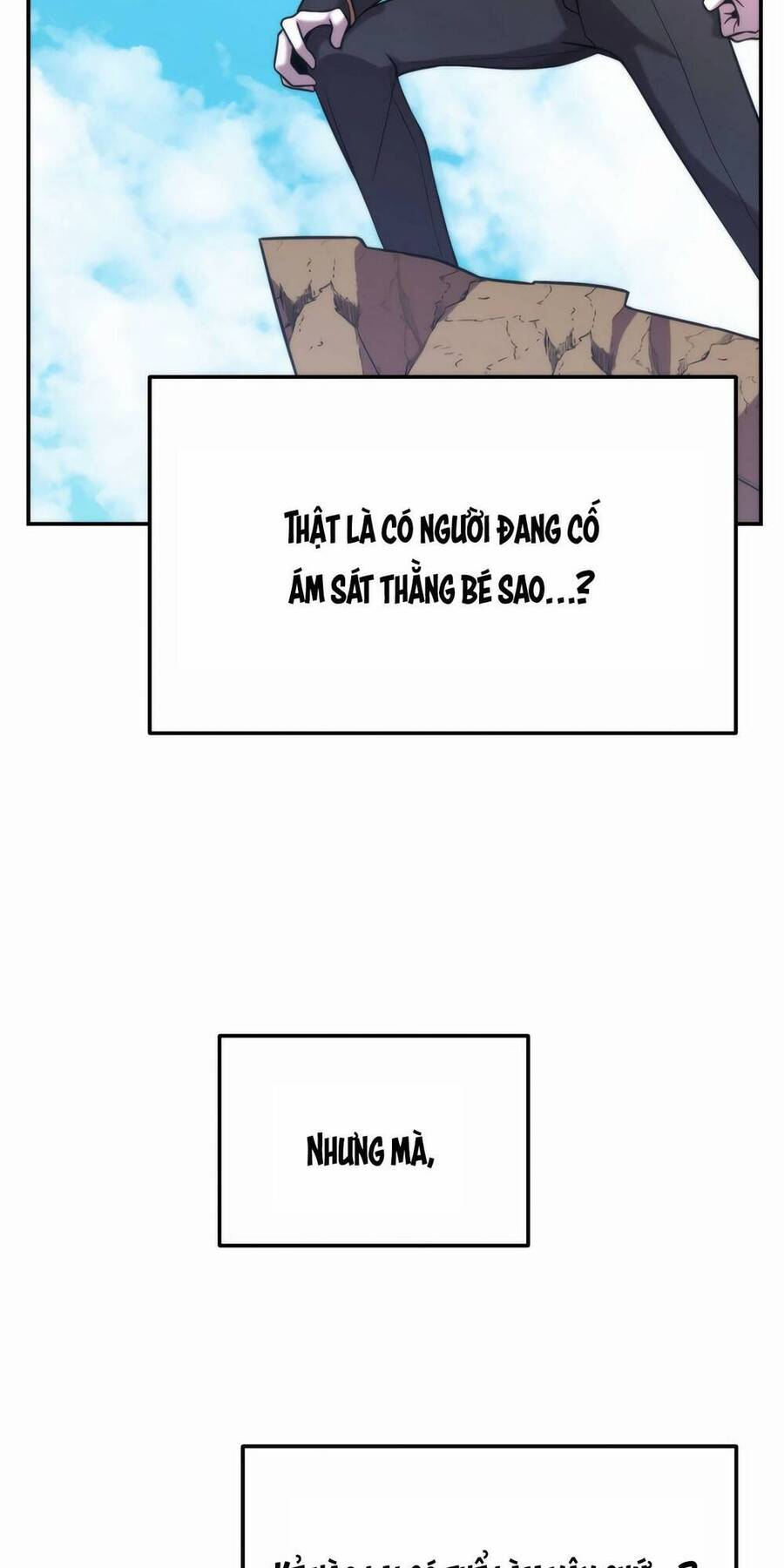 Phương pháp sinh tồn của rồng sắp ngủm chapter 5 - Upload bởi truyensieuhay.com